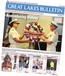 Great Lakes Bulletin - June 2012