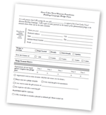 Pledge Form